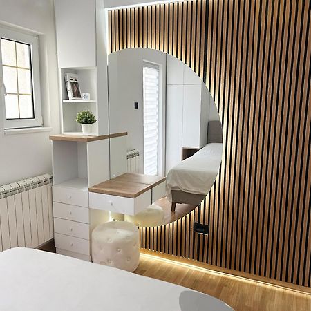 Central Elegance Белград Екстериор снимка