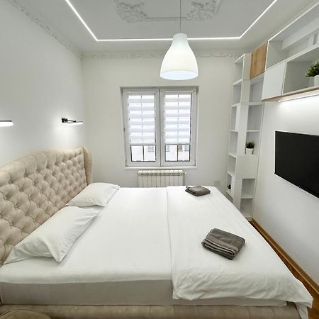 Central Elegance Белград Екстериор снимка