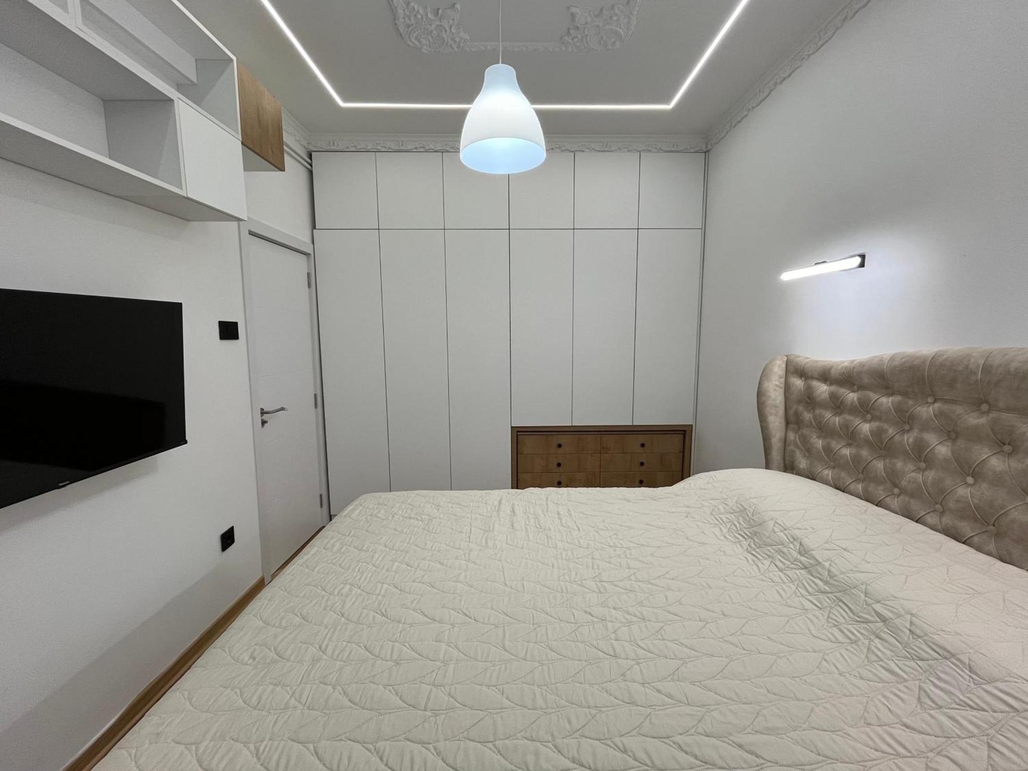 Central Elegance Белград Екстериор снимка