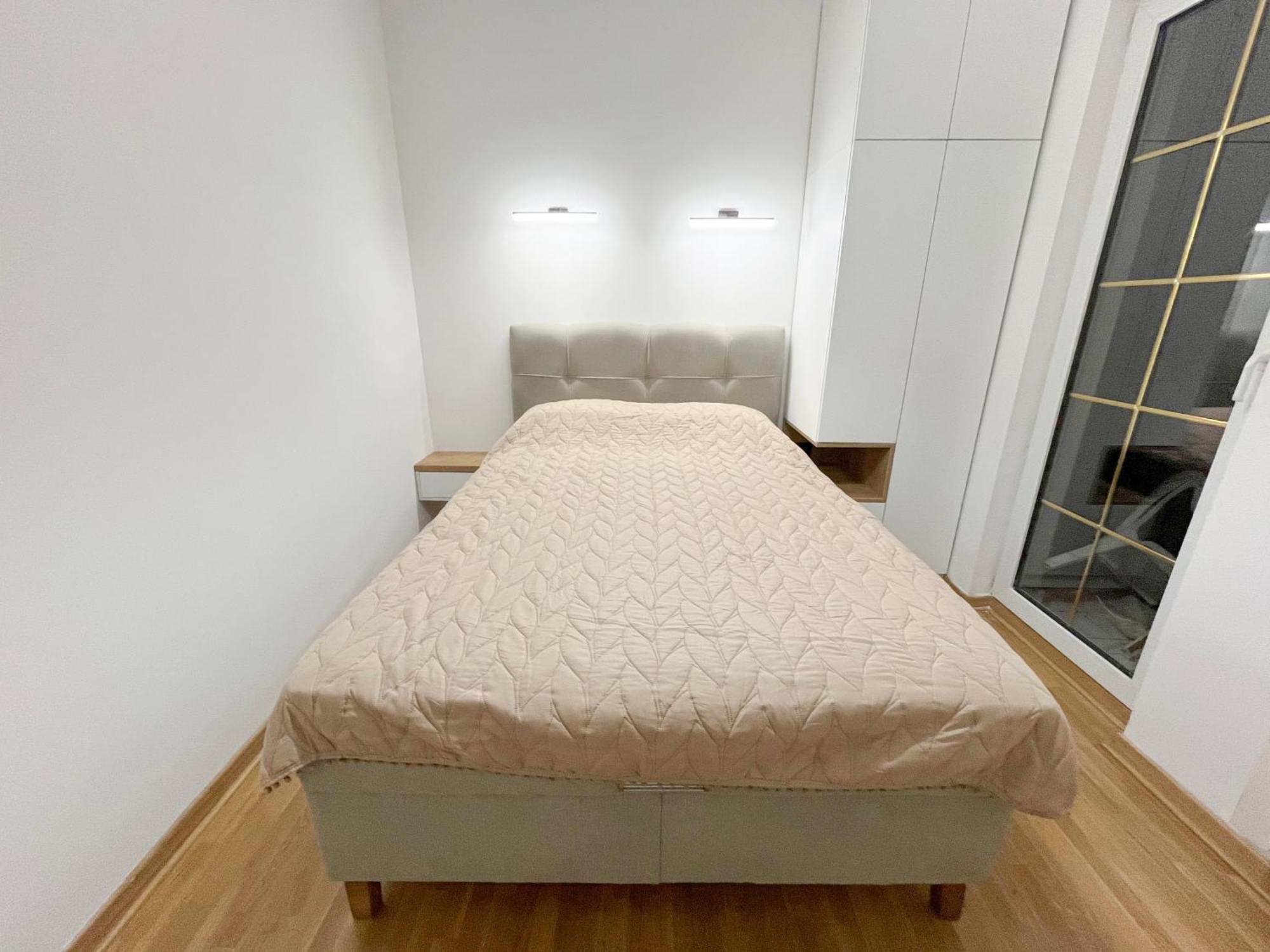 Central Elegance Белград Екстериор снимка