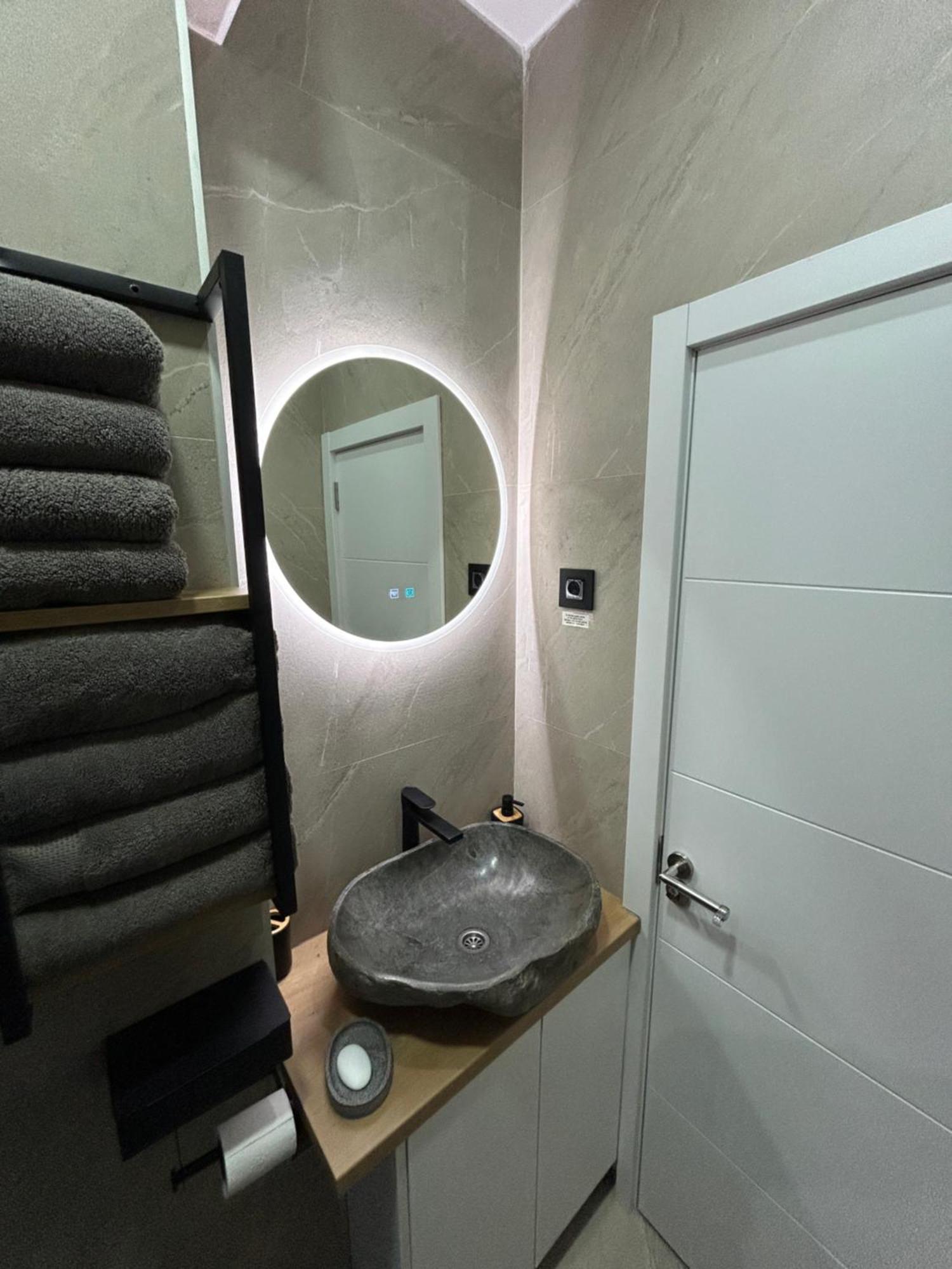 Central Elegance Белград Екстериор снимка